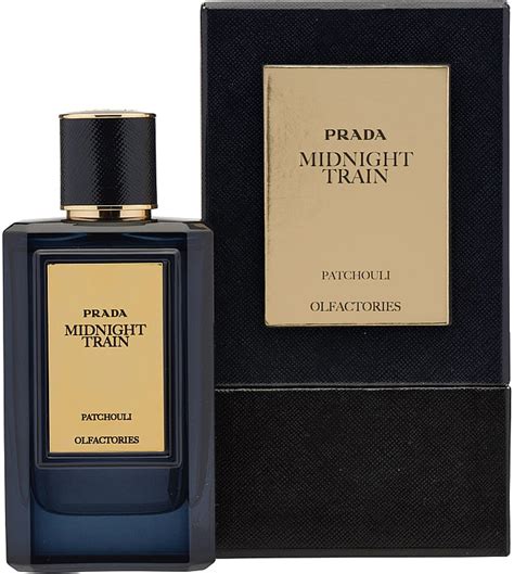 prada midnight train price|Prada Olfactories Mirages Midnight Train Eau De Parfum.